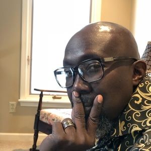 Meet your Posher, Anthony